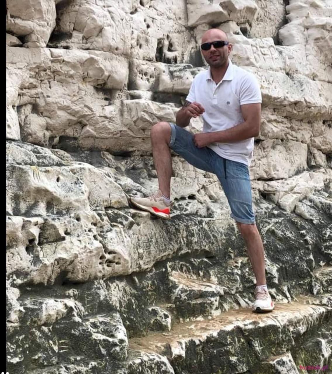 Darek, Mężczyzna, 42, Reading, Wielka Brytania, Zdjęcie: 7