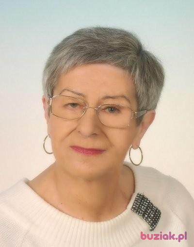 Mariola, Kobieta, 74, Kępno, Polska, Zdjęcie: 3