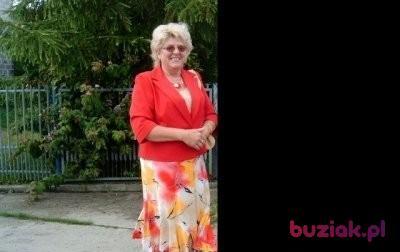 Jadwiga, Female, 79, Gdynia, Polska, Photo: 2