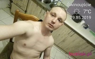 Adam, Male, 41, Świnoujście, Polska, Photo: 3