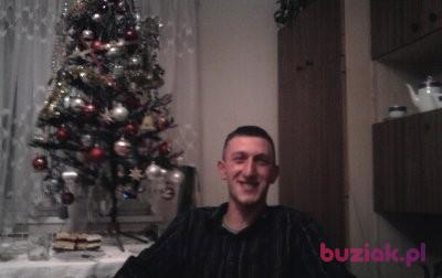 krzysztof, Male, 37, Przedecz, Polska, Photo: 2
