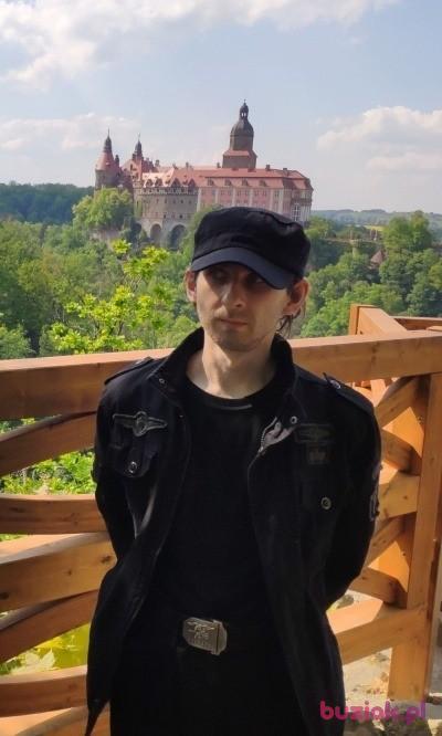 85esiu85, Male, 41, Sulechów, Polska, Photo: 3
