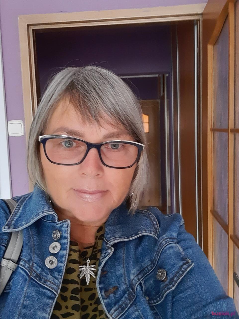 Danuta, Kobieta, 63, Twisteden, Niemcy, Zdjęcie: 2
