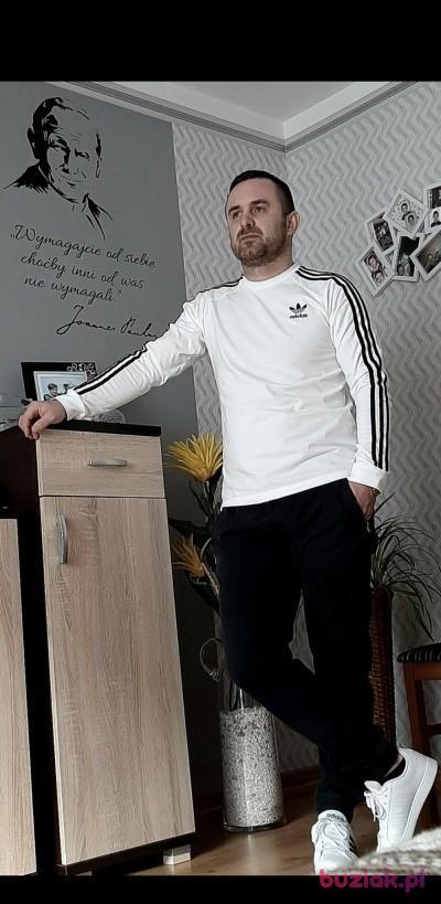 Robson, Mężczyzna, 46, Susz, Polska, Zdjęcie: 3