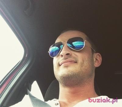Adam, Male, 43, Sulęcin, Polska, Photo: 1
