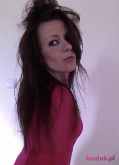 Monika, Female, 44, Polska, Photo: 2
