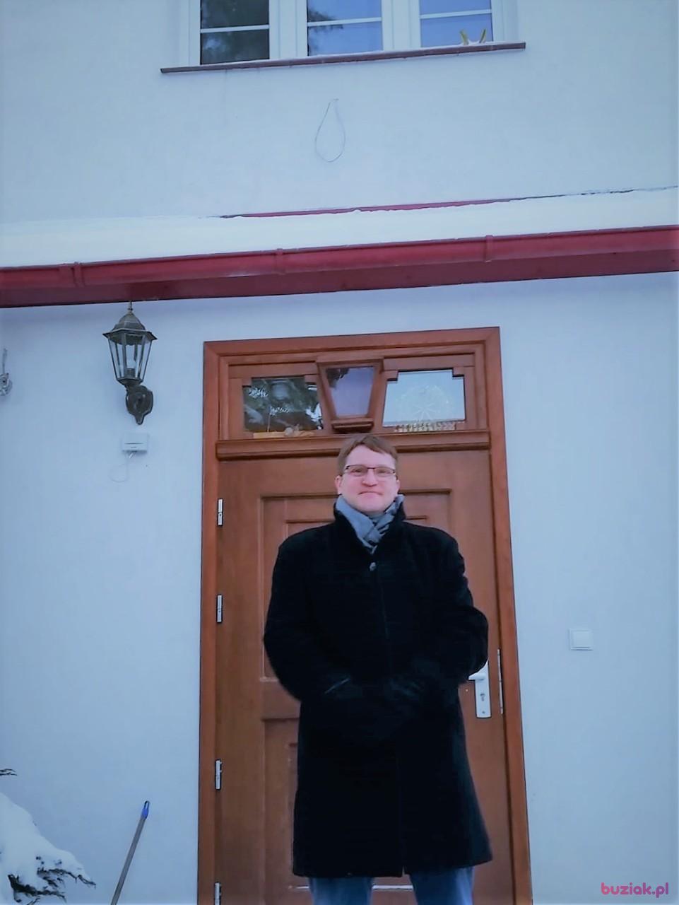 ADAM, Mężczyzna, 51, Gdańsk, Polska, Zdjęcie: 4