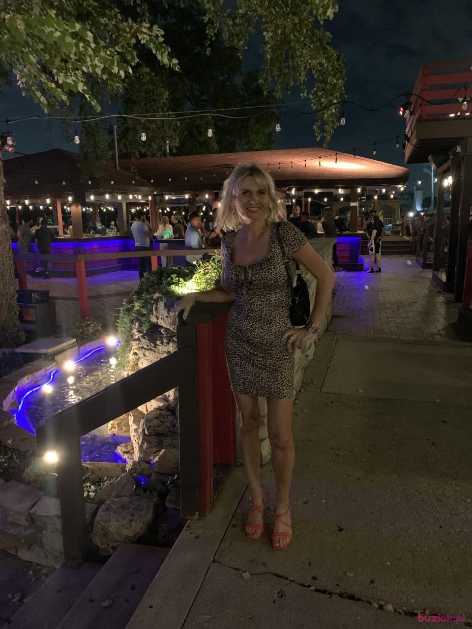 Tora, Kobieta, 49, Woodstock, USA, Zdjęcie: 2