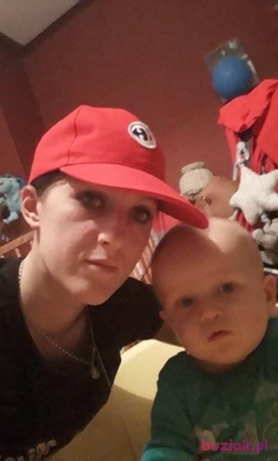 Monika , Female, 32, Wrocław, Polska, Photo: 2