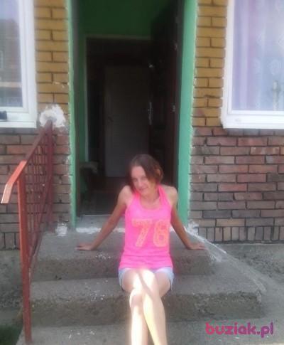 Basia, Female, 34, Kraków, Polska, Photo: 4