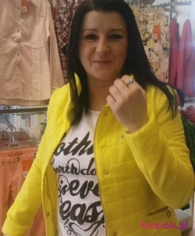 patusia111, Kobieta, 48, Bochnia, Polska, Zdjęcie: 3