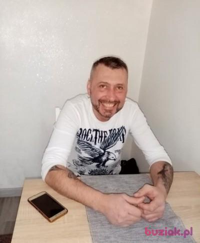 ARTONI, Male, 49, Kraśnik, Polska, Photo: 3