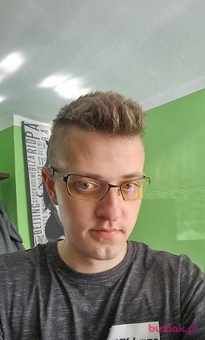 Paweł, Mężczyzna, 31, Żary, Polska, Zdjęcie: 1