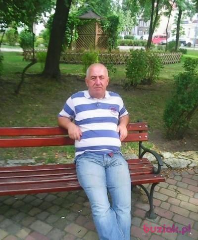 sylwek54, Mężczyzna, 63, Lubin, Polska, Zdjęcie: 2