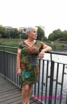 Marysia, Female, 67, Szczecin, Polska, Photo: 2