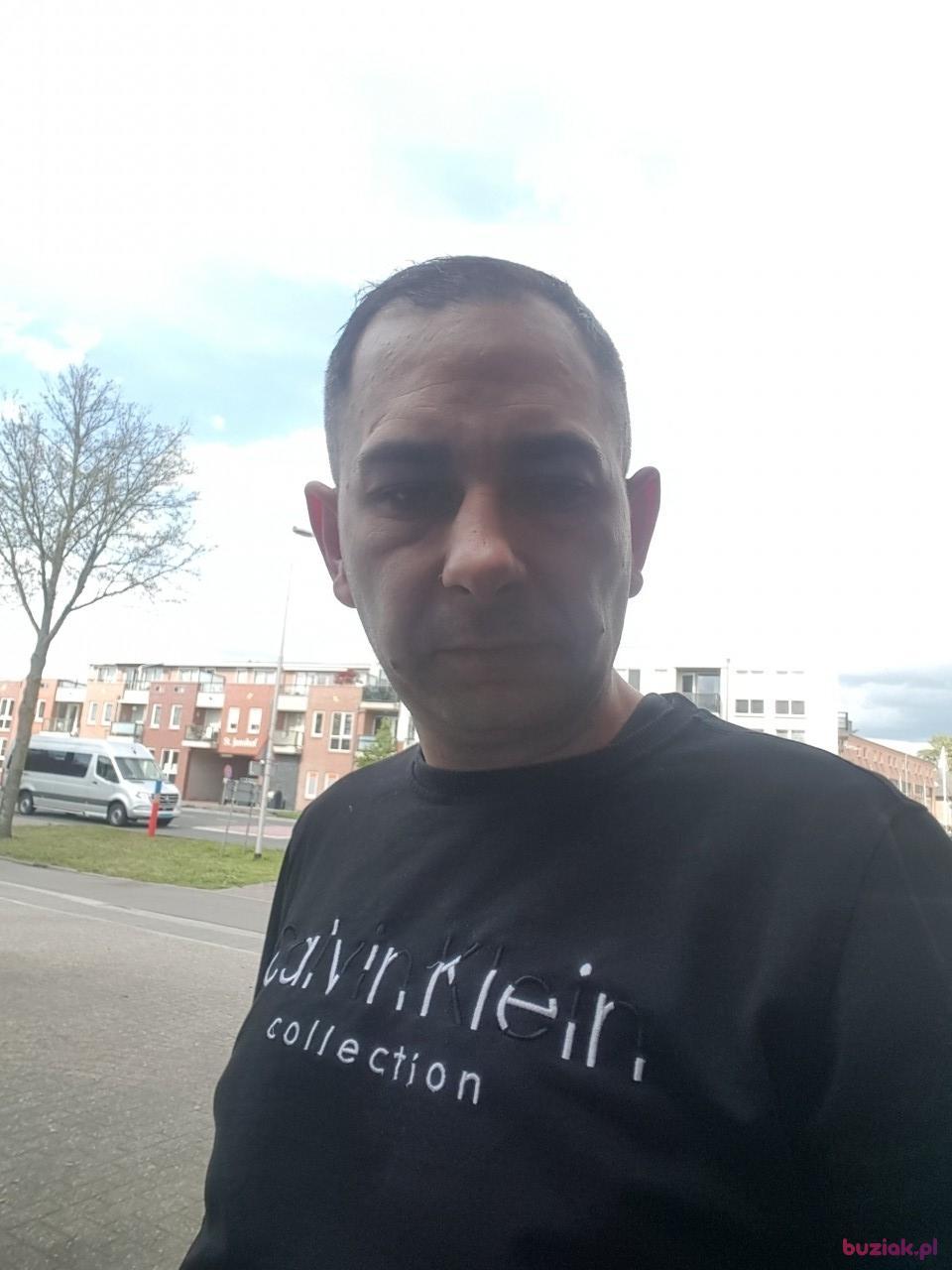 Dawid, Mężczyzna, 41, Dusseldorf, Niemcy, Zdjęcie: 2