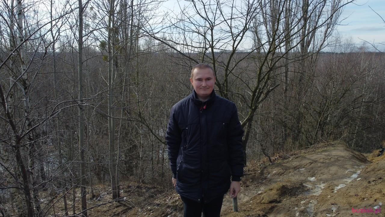 Michał, Male, 37, Zgierz, Polska, Photo: 208