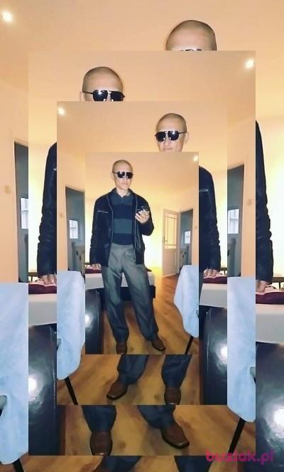Piotr , Mężczyzna, 48, Holandia, Zdjęcie: 7