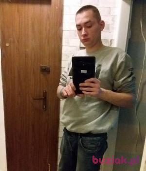 Piotr, Male, 34, Wieluń, Polska, Photo: 2