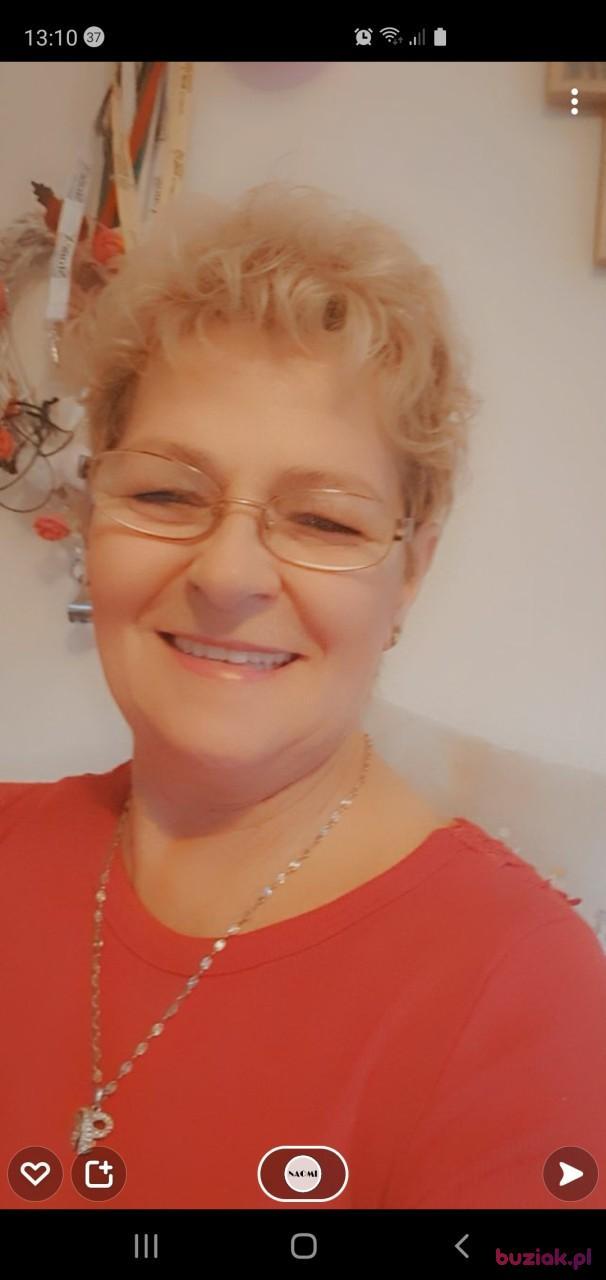Wiesława, Kobieta, 68, Wielka Brytania, Zdjęcie: 3
