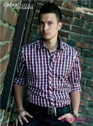 Piotr Marek Sawicki, Male, 38, Opole, Polska, Photo: 2