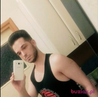 JohnnyBravo, Mężczyzna, 31, Warszawa, Polska, Zdjęcie: 1