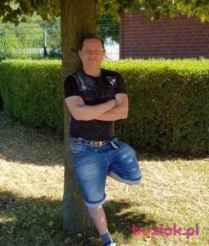 Dariusz, Male, 52, Düsseldorf, Niemcy, Photo: 3
