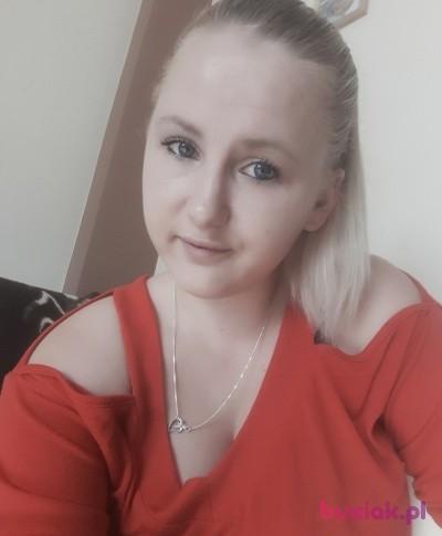  Alicja, Kobieta, 32, Wąsosz, Polska, Zdjęcie: 2