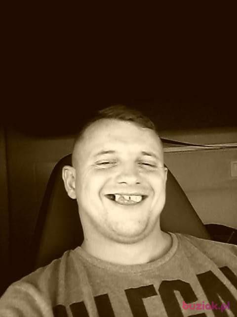 tomek, Male, 36, Błonie, Polska, Photo: 1