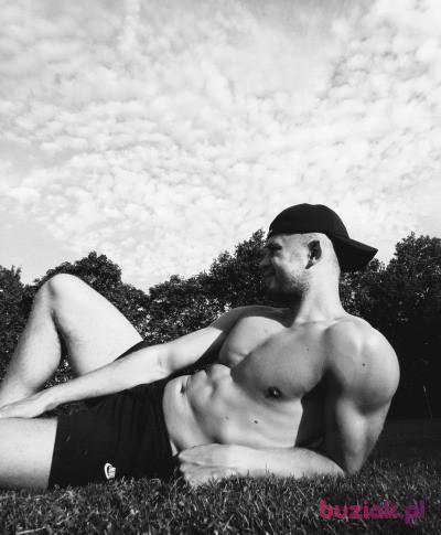 Artur, Mężczyzna, 33, Haarlem, Holandia, Zdjęcie: 2