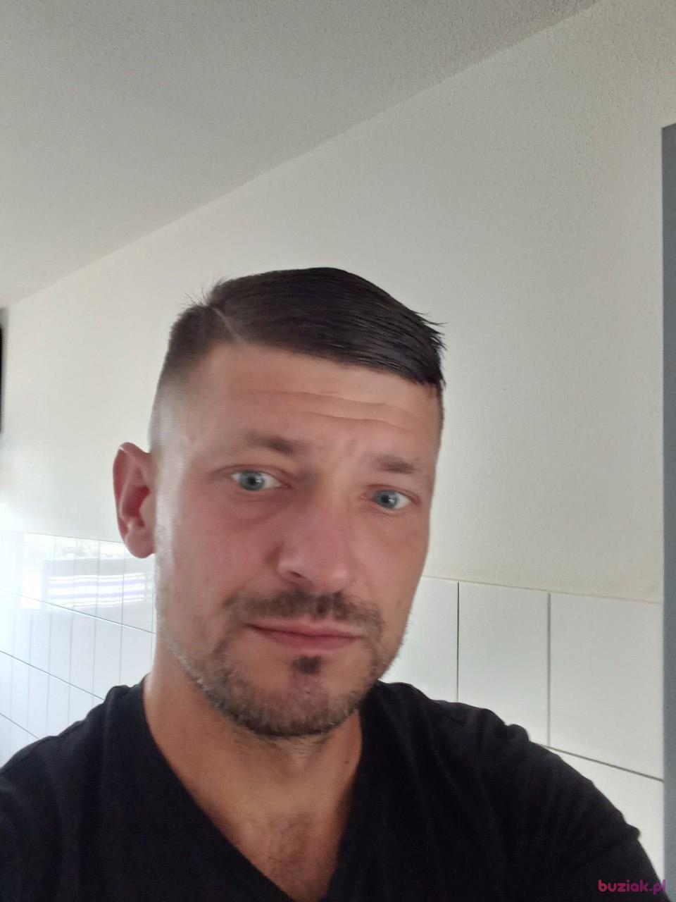 Przemko, Mężczyzna, 41, Arnhem, Holandia, Zdjęcie: 3