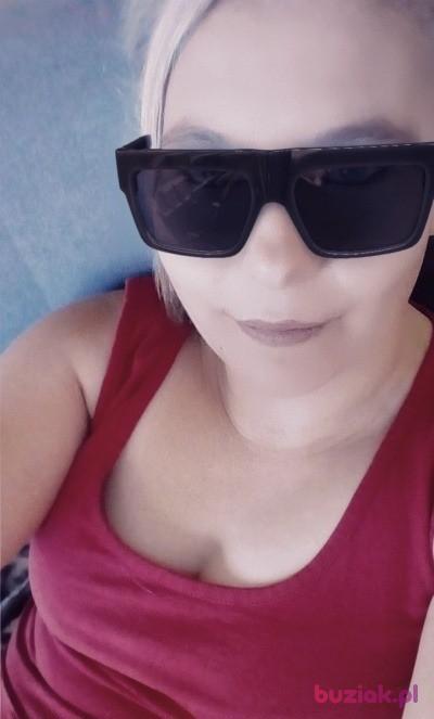 Magda, Kobieta, 45, Gdynia, Polska, Zdjęcie: 4