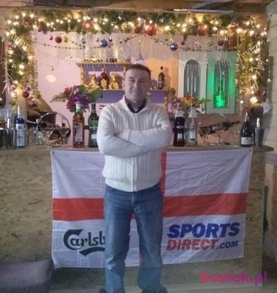 chris, Mężczyzna, 62, Dąbrowa Górnicza, Polska, Zdjęcie: 4