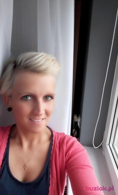 Ewa, Kobieta, 35, Lębork, Polska, Zdjęcie: 2