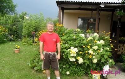 Michał, Male, 56, Poznań, Polska, Photo: 3