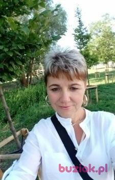 Monia, Female, 53, Swarzędz, Polska, Photo: 6