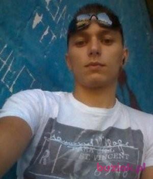 lukasz, Mężczyzna, 35, Łuków, Polska, Zdjęcie: 2