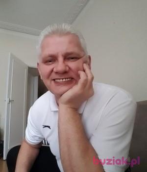 Piotr, Male, 53, Westminster, Wielka Brytania, Photo: 2