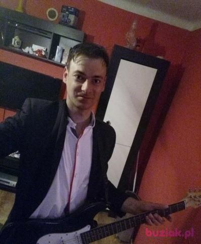 Marcin, Mężczyzna, 39, Kalisz, Polska, Zdjęcie: 3