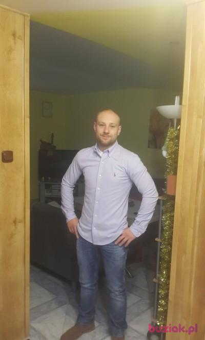 Robert, Mężczyzna, 41, Holandia, Zdjęcie: 2