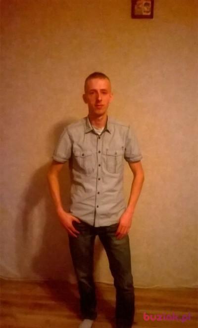 Lukasz, Male, 41, Siedlce, Polska, Photo: 2