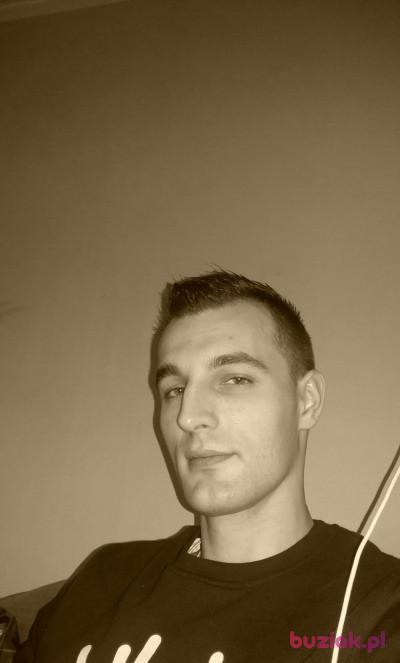 Rafał, Mężczyzna, 37, Mława, Polska, Zdjęcie: 6