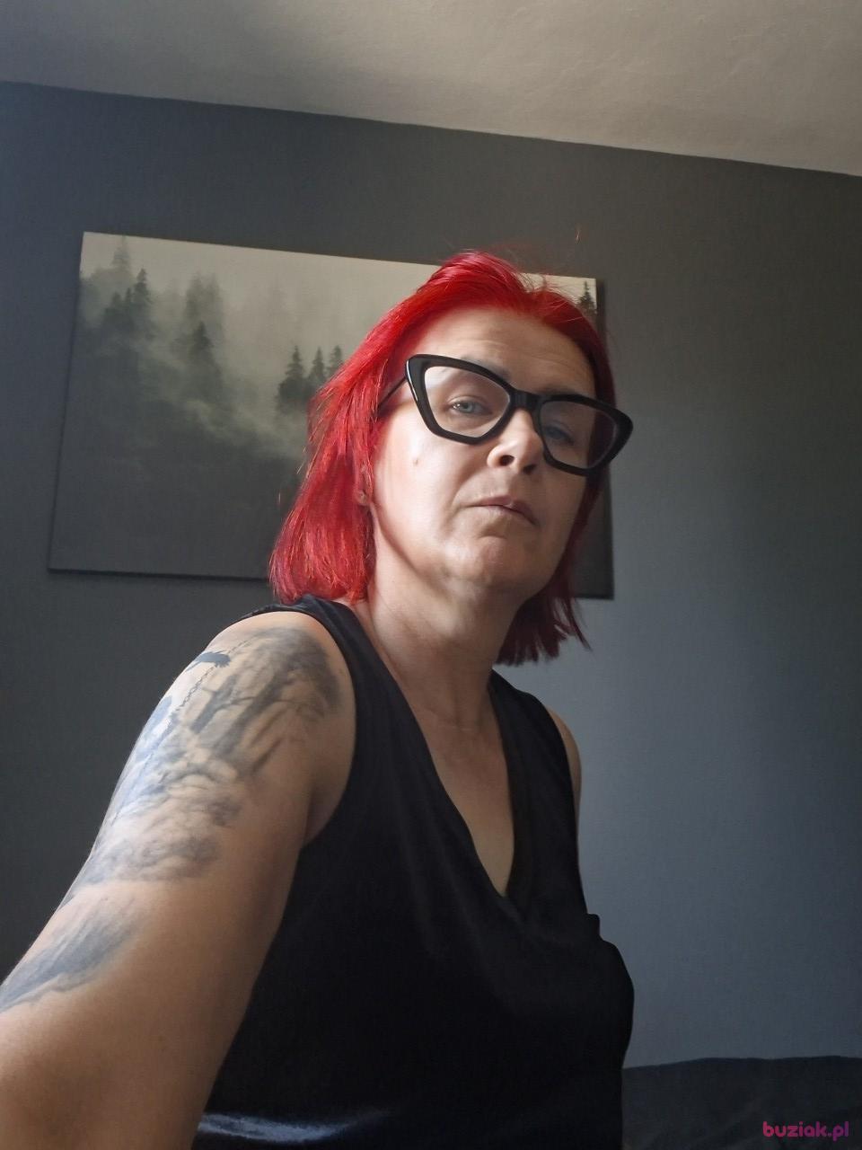 Katarzyna, Female, 52, Wieliczka, Polska, Photo: 5