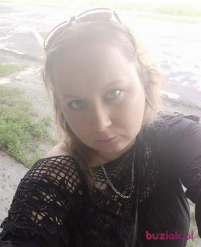 Basia, Female, 40, Chełm, Polska, Photo: 4