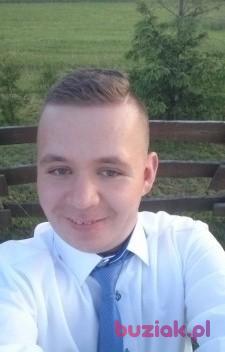 Dominik, Male, 30, Elbląg, Polska, Photo: 2