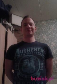 Arek, Mężczyzna, 40, Rotterdam, Holandia, Zdjęcie: 3