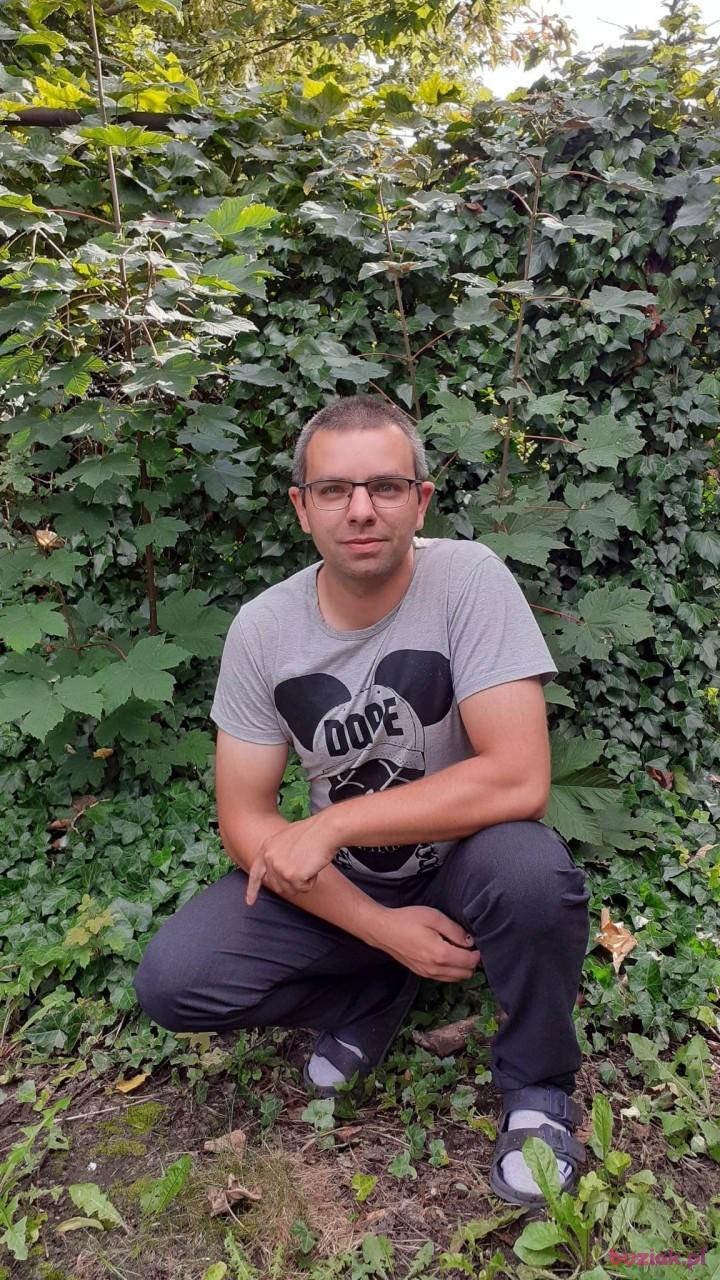 Marcin, Male, 37, Inowrocław, Polska, Photo: 3
