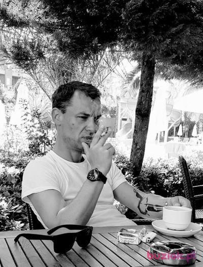 Sebastian, Male, 50, Wielka Brytania, Photo: 2