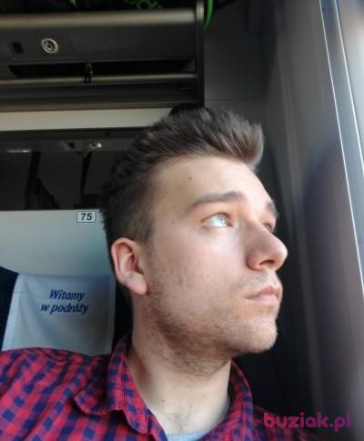 Paweł, Mężczyzna, 31, Przemyśl, Polska, Zdjęcie: 1