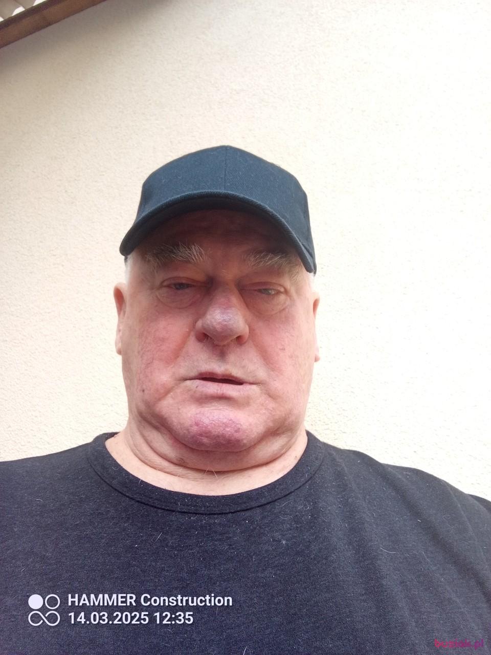 Stanislaw, Male, 74, Sanok, Polska, Photo: 3